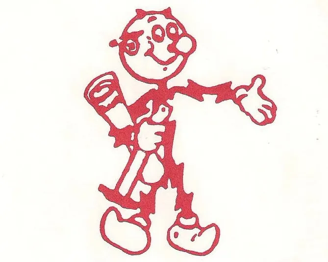 Slide of Accent Electric