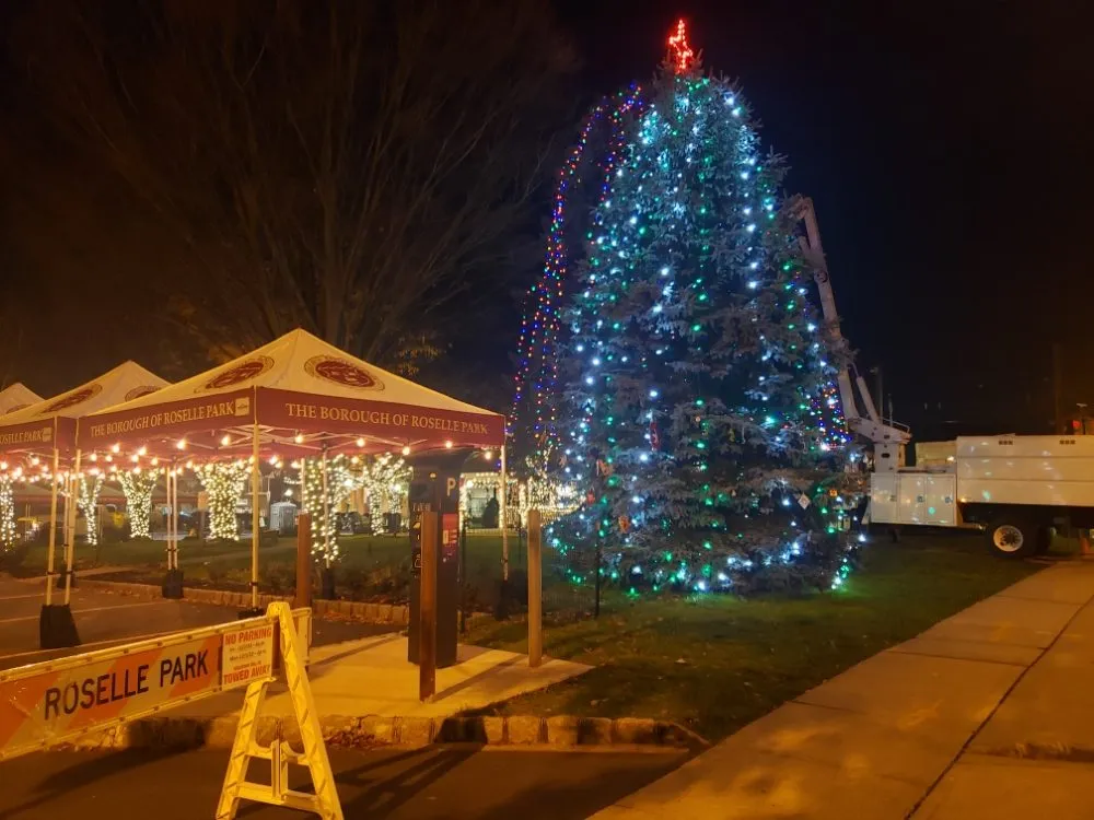 Slide of Accent Electric