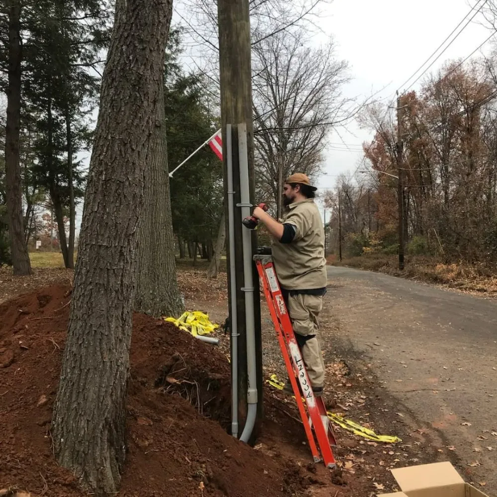 Slide of Accent Electric