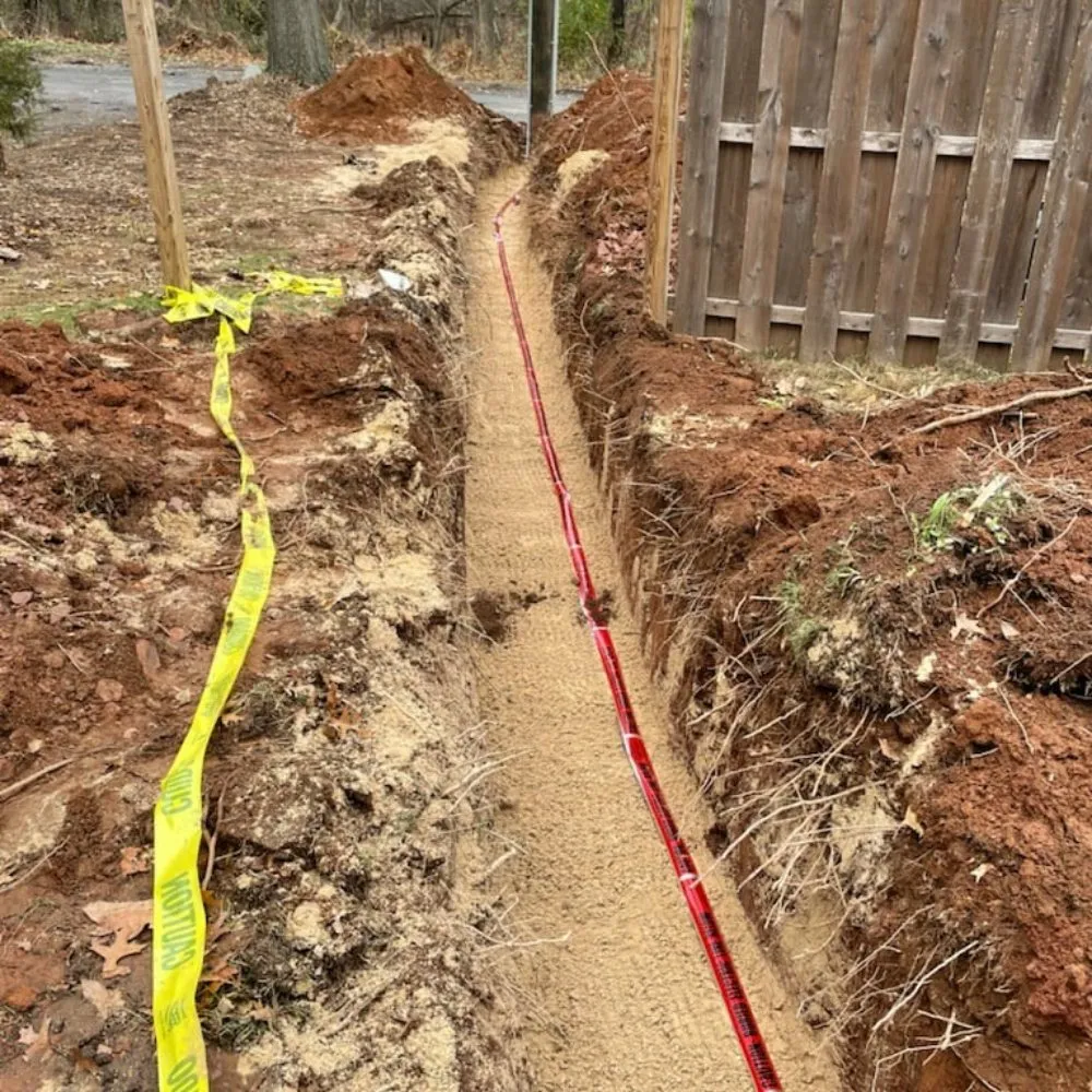 Slide of Accent Electric