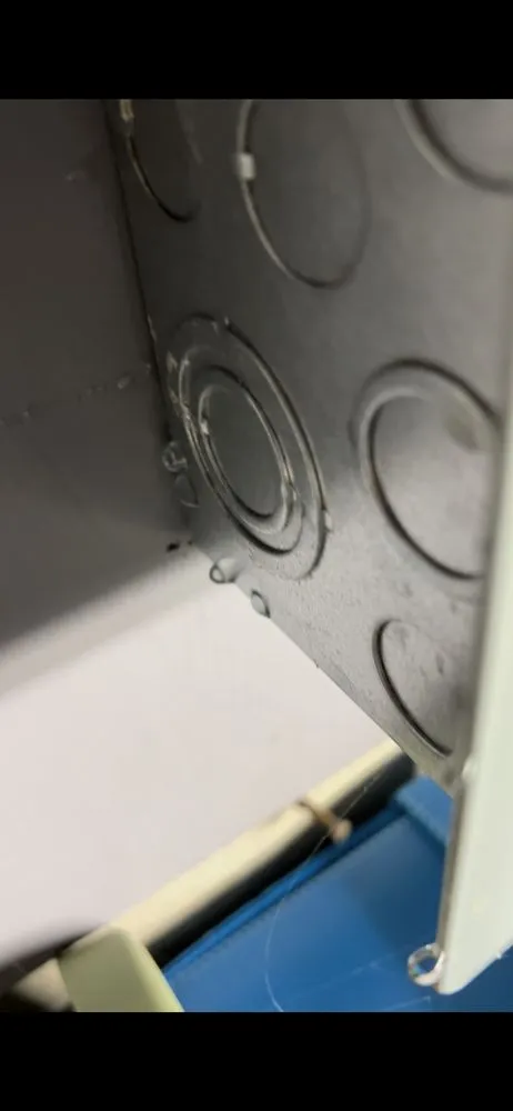 Slide of Accent Electric