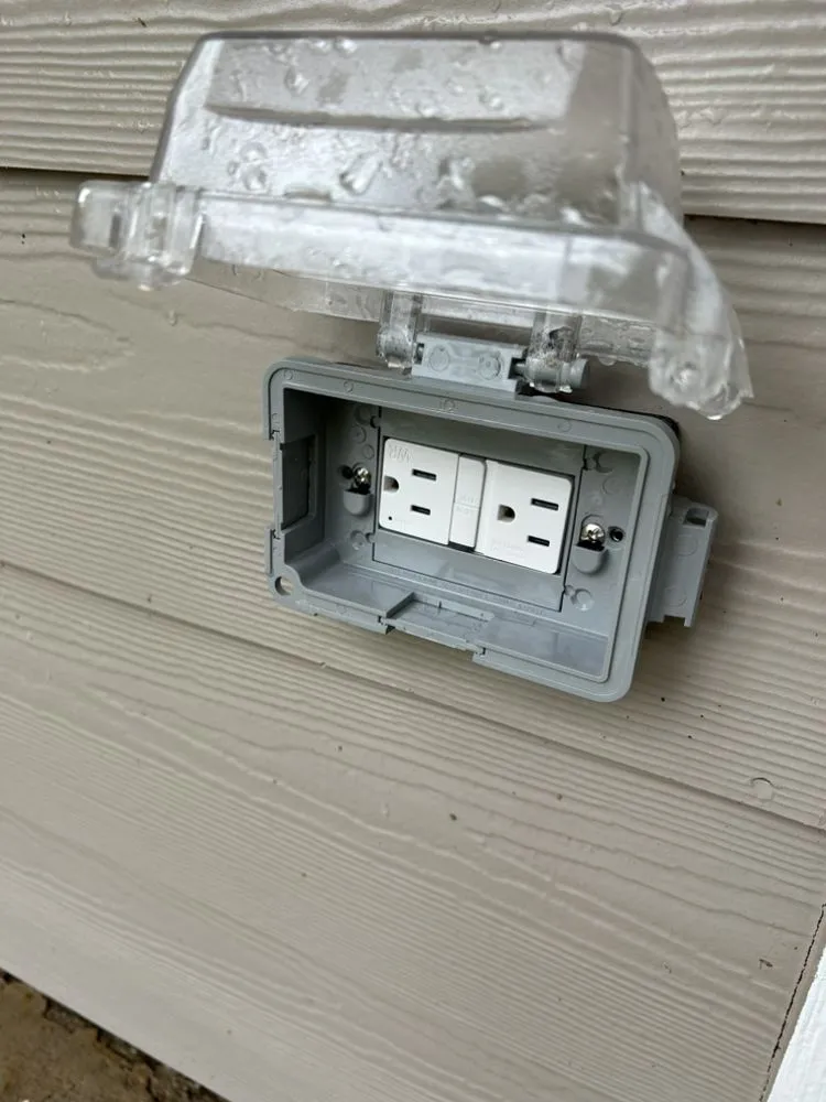 Slide of Accent Electric