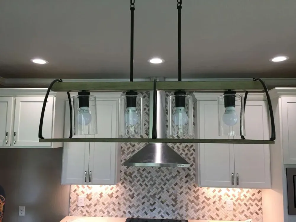 Slide of Accent Electric