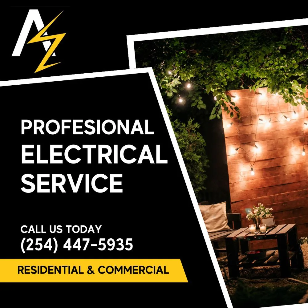 Slide of Accent Electric