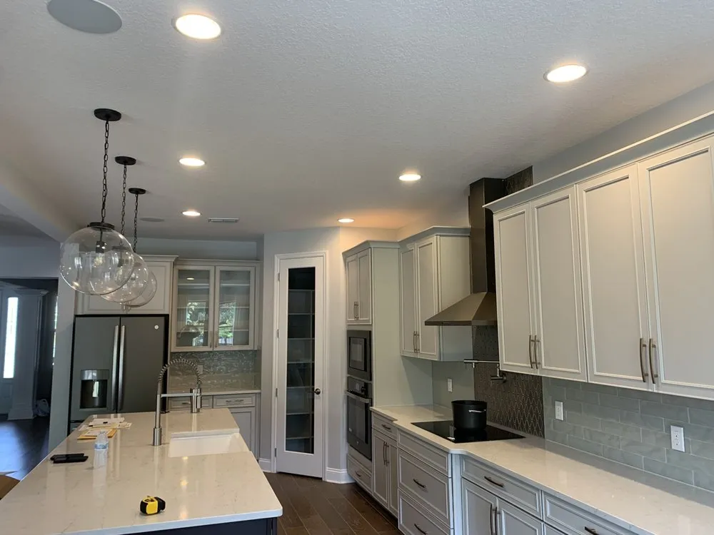 Slide of Accent Lighting Of Orlando