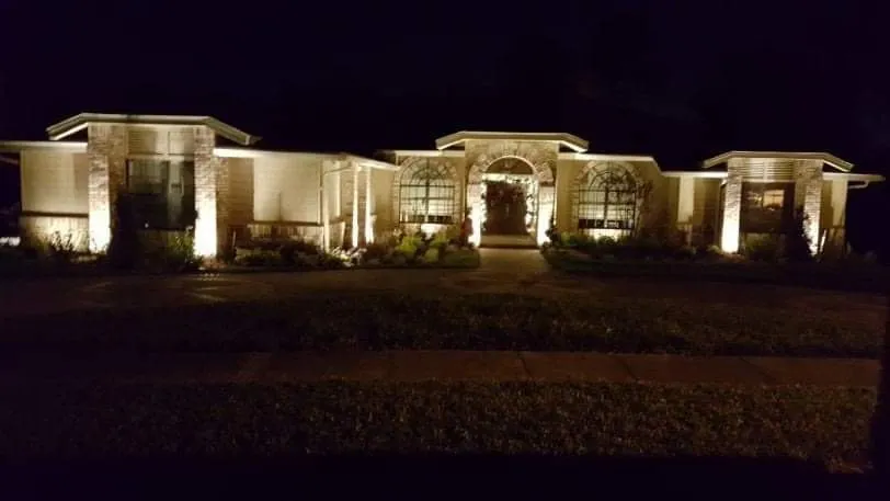 Slide of Accent Lighting Of Orlando