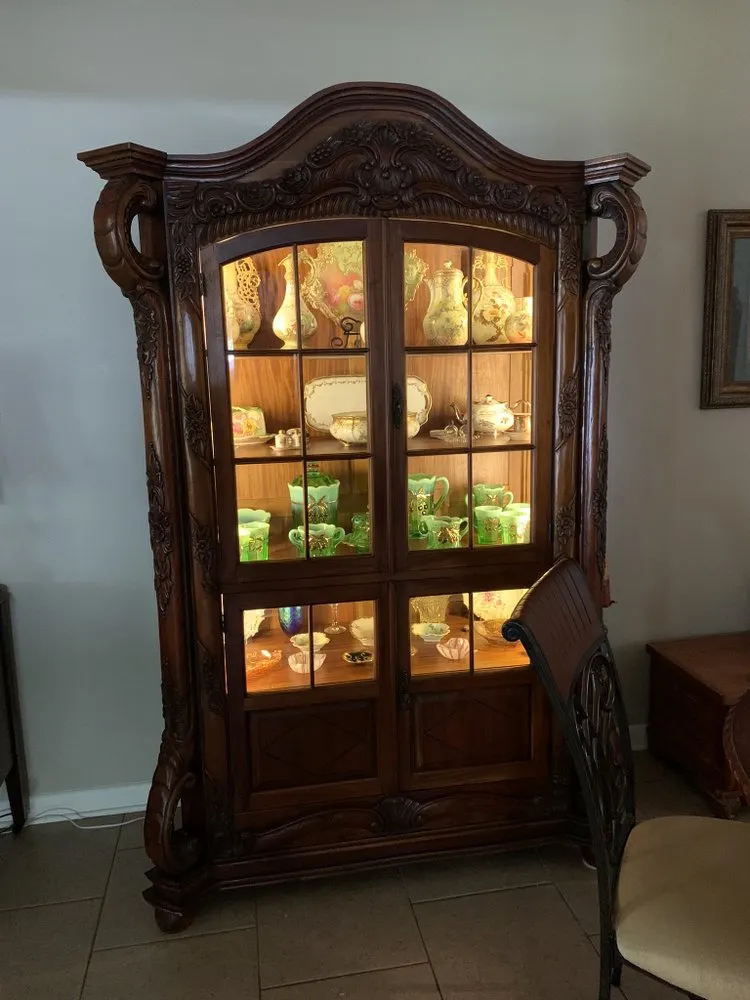 Slide of Accent Lighting Of Orlando