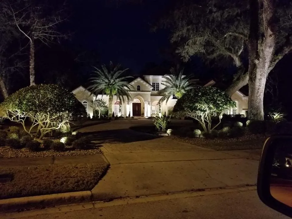 Slide of Accent Lighting Of Orlando