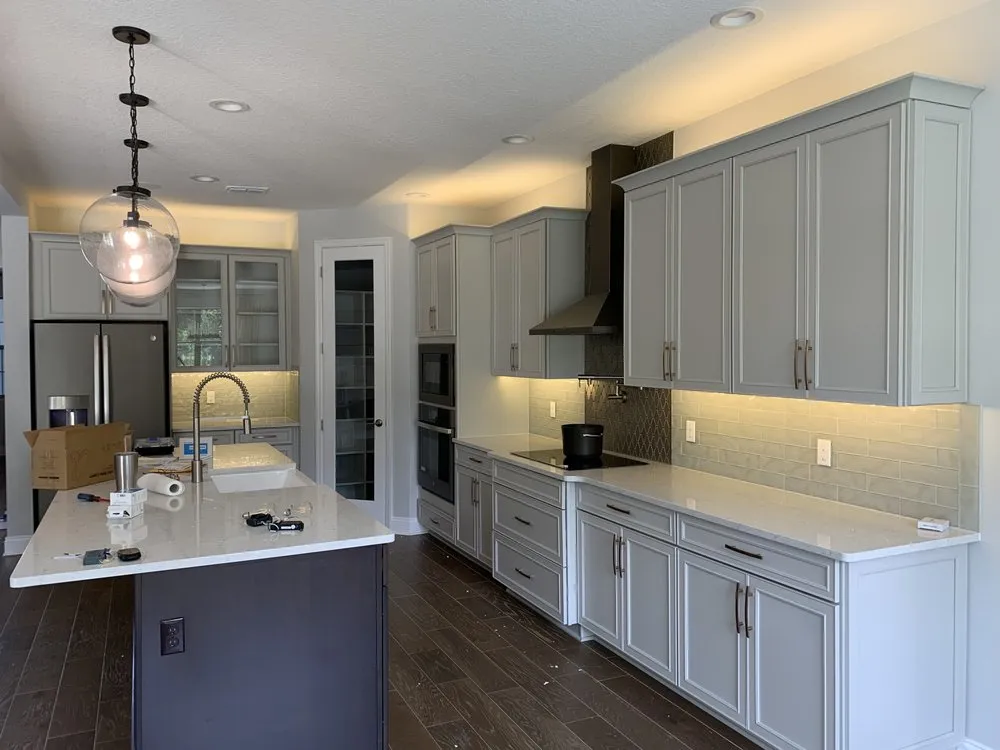 Slide of Accent Lighting Of Orlando