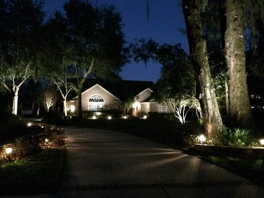 Reliable outlet and switch repair experts serving ,  - Accent Lighting Of Orlando