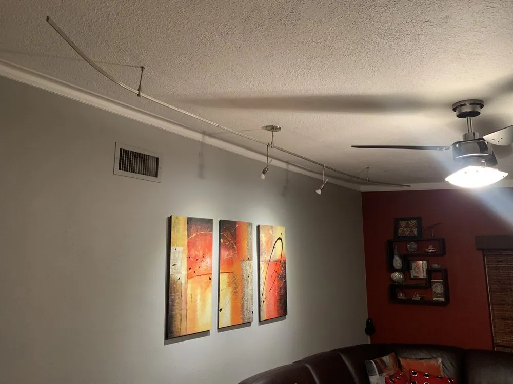 Slide of Accent Lighting Of Orlando