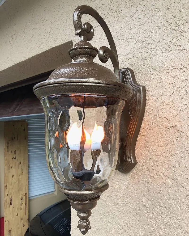 Slide of Accent Lighting Of Orlando