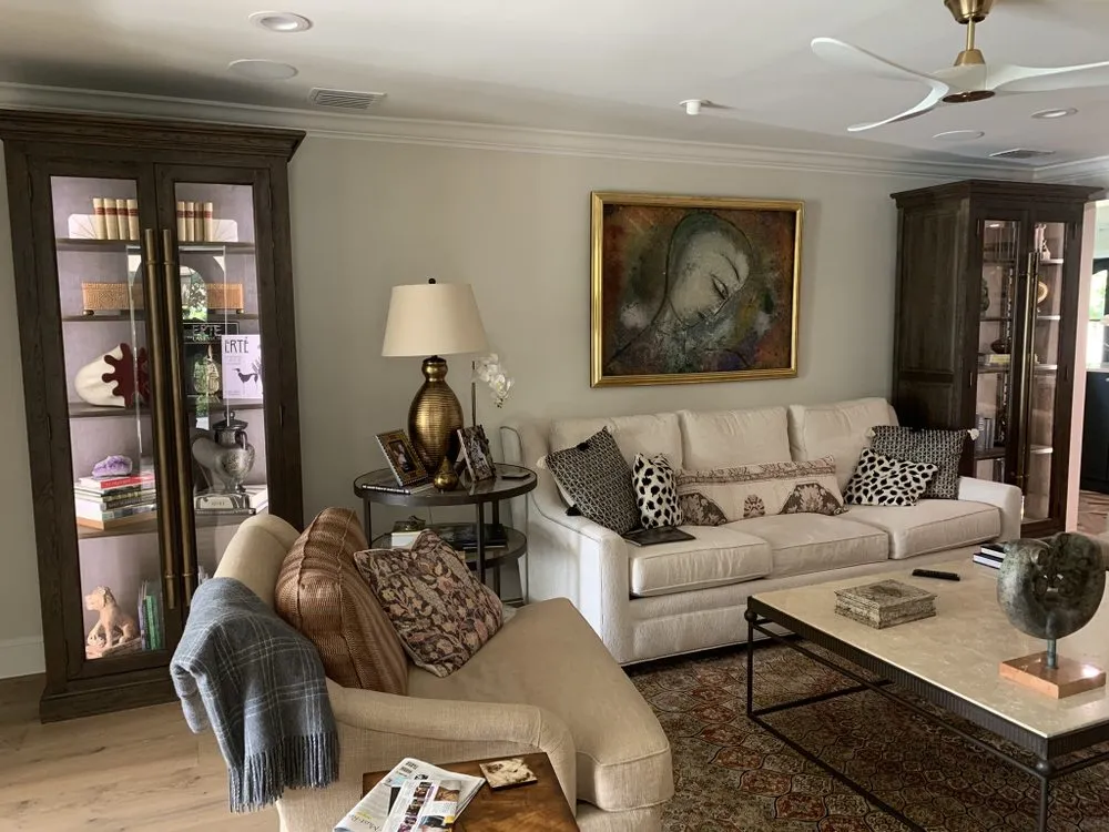 Slide of Accent Lighting Of Orlando