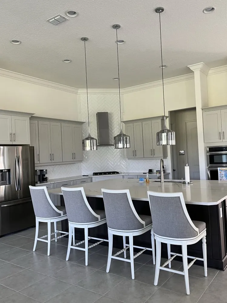 Slide of Accent Lighting Of Orlando