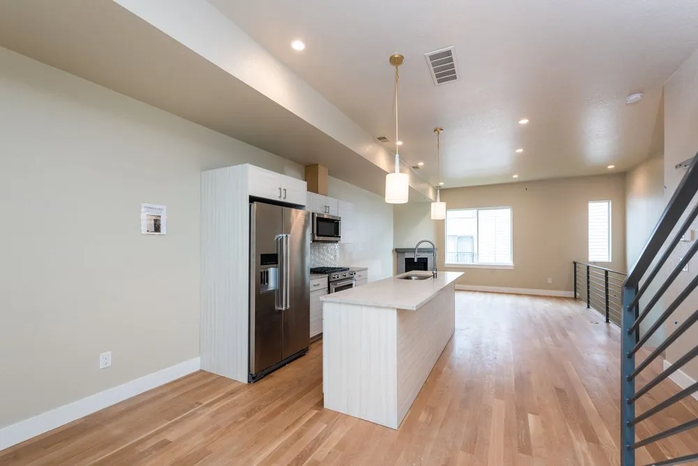 Slide of Access & Design Electric