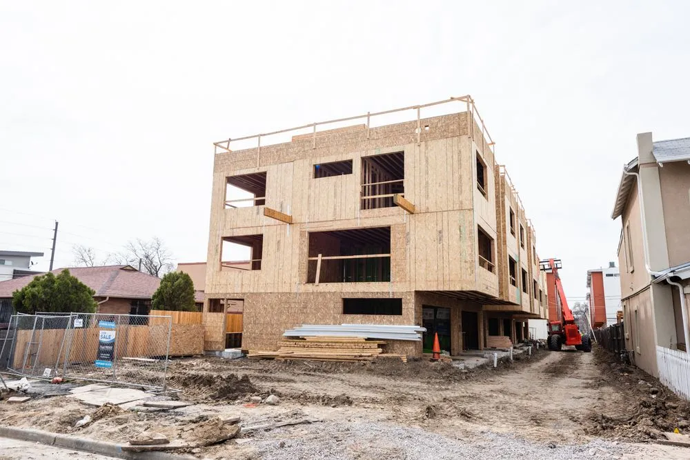 Slide of Access & Design Electric