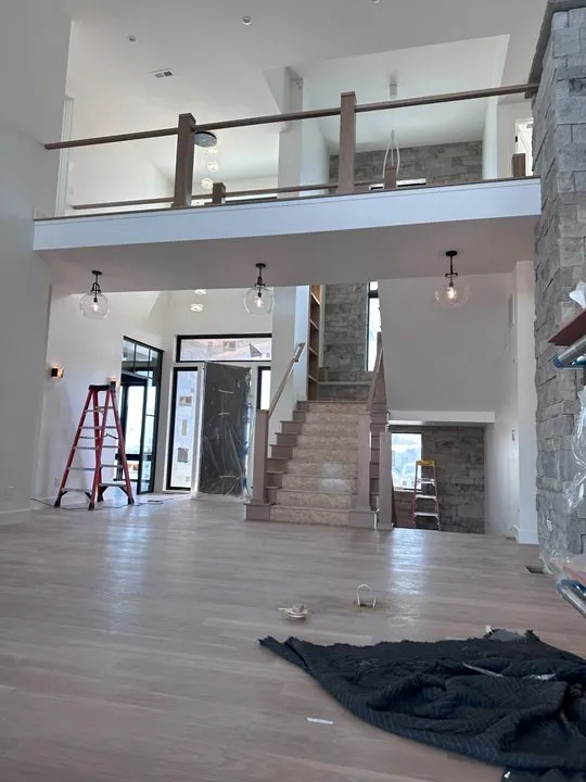 Slide of Access & Design Electric