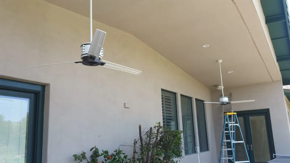 Slide of Access 2 Power Electric