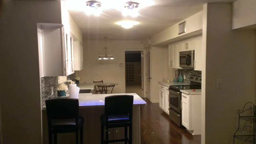 Slide of Access 2 Power Electric