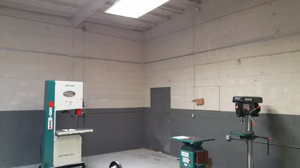 Slide of Access 2 Power Electric