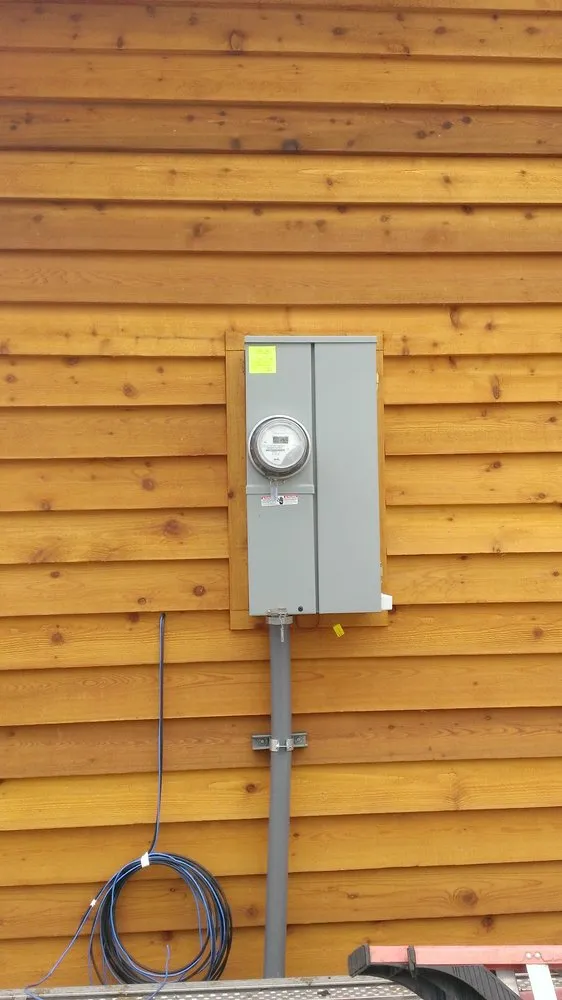 Certified panel upgrade service in Chugiak, AK - Access Electric and General Trades
