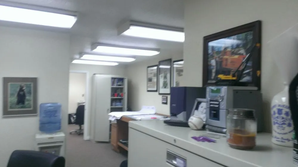 Emergency electrician providing outlet and switch repair in Chugiak, AK - Access Electric and General Trades