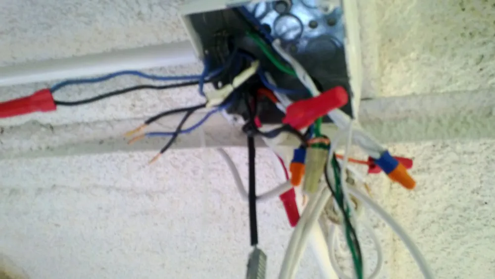 Licensed electrical repair experts serving Chugiak, AK - Access Electric and General Trades