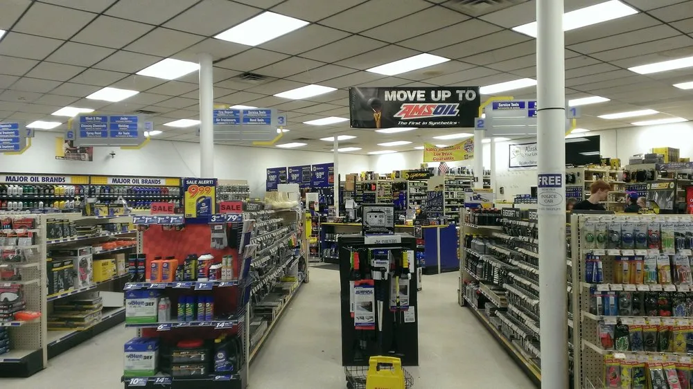 Reliable outlet and switch repair experts serving Chugiak, AK - Access Electric and General Trades