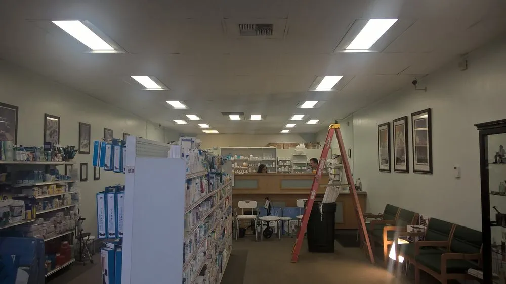 Reliable electrician providing electrical repair in Chugiak, AK - Access Electric and General Trades