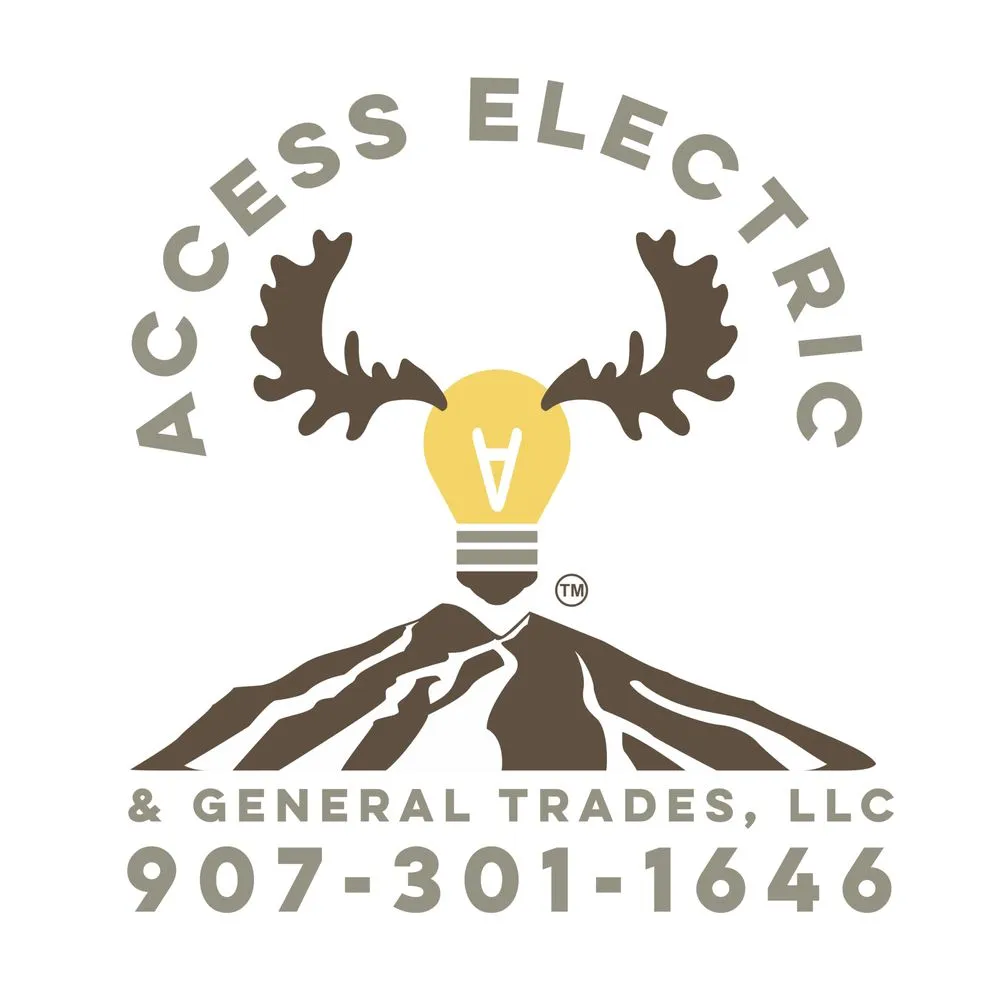 Expert wiring installation experts serving Chugiak, AK - Access Electric and General Trades