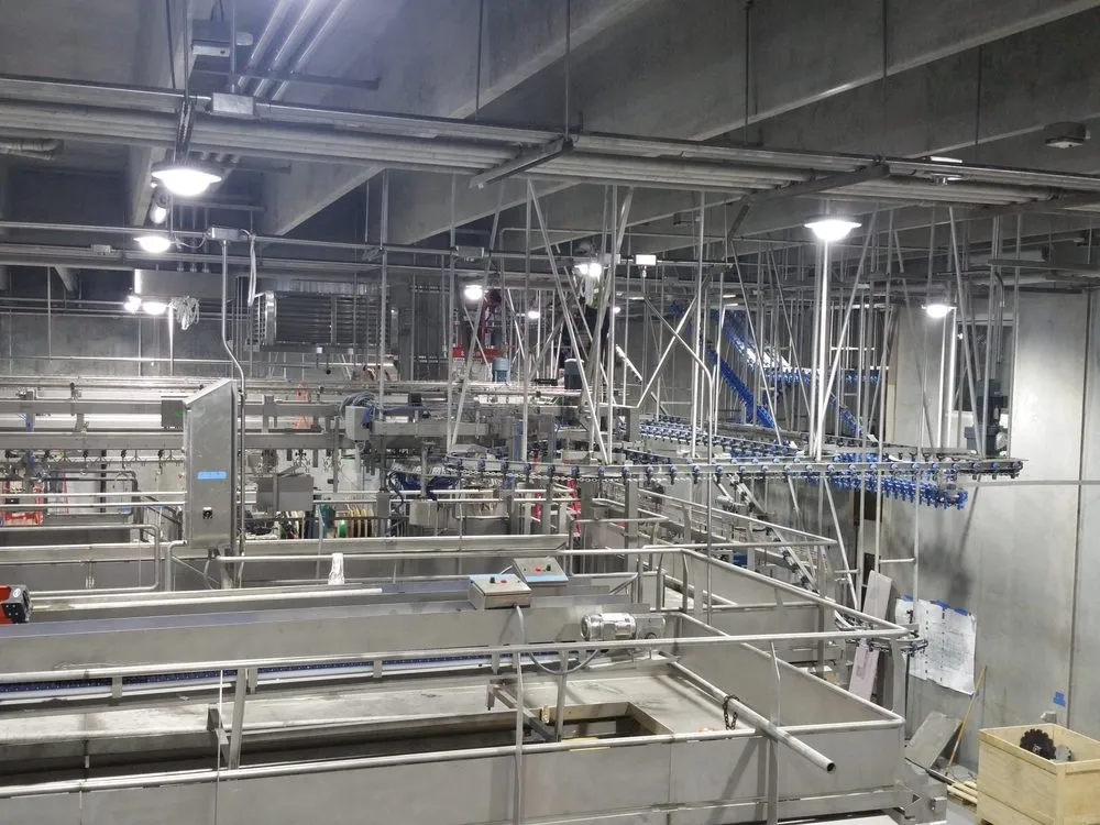 Slide of Access Electric