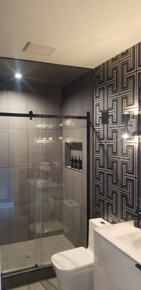 Slide of Access Electrical