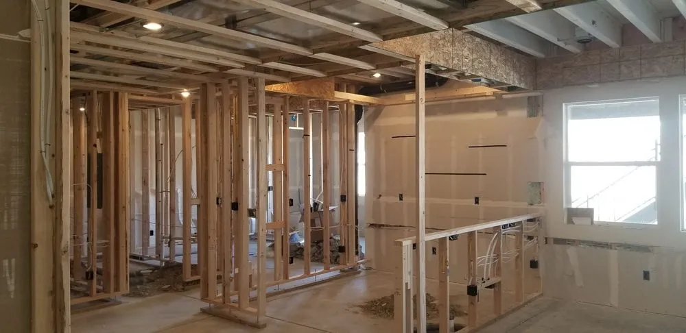 Slide of Access Electrical