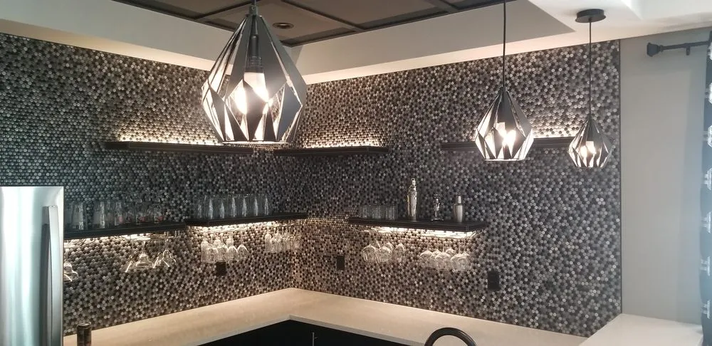 Slide of Access Electrical