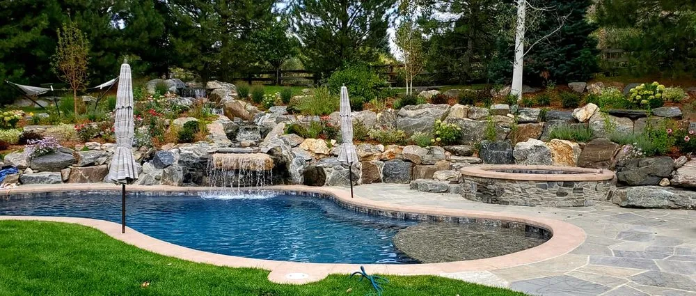 Slide of Access Electrical