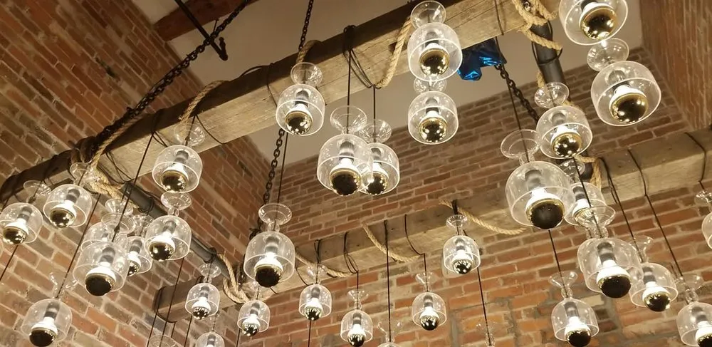 Slide of Access Electrical