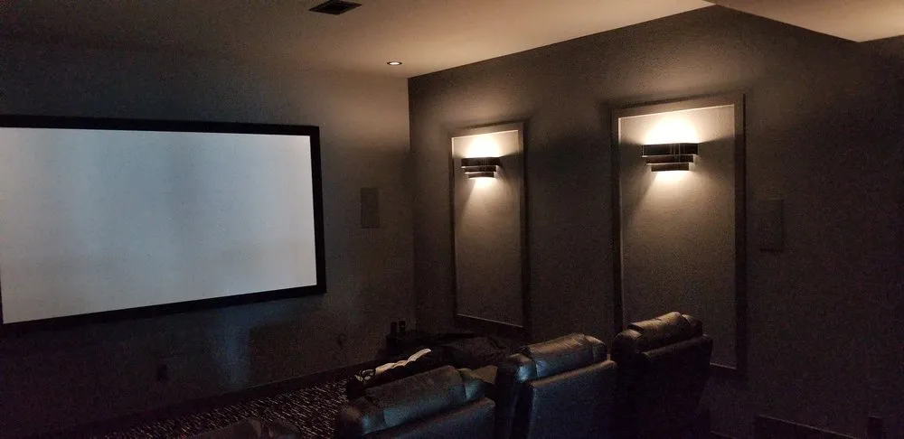 Slide of Access Electrical