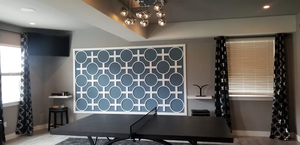 Slide of Access Electrical