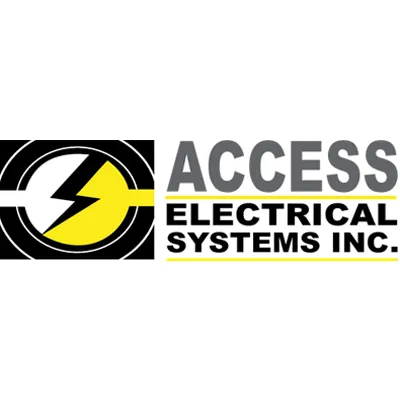 Slide of Access Electrical Systems