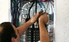 Slide of Access Electrical Systems