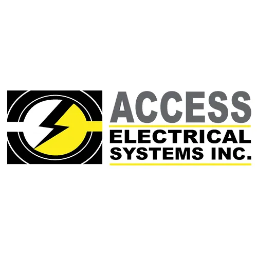 Slide of Access Electrical Systems
