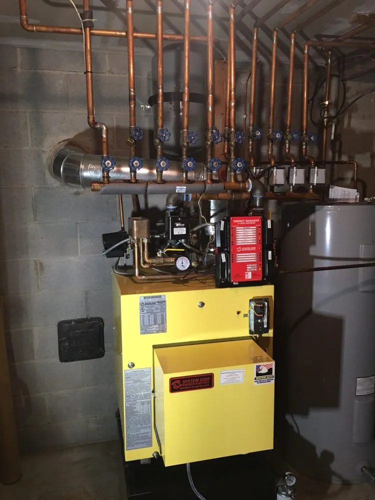Trusted electrician providing panel upgrade in Oak Ridge, NJ - Access Mechanical Services