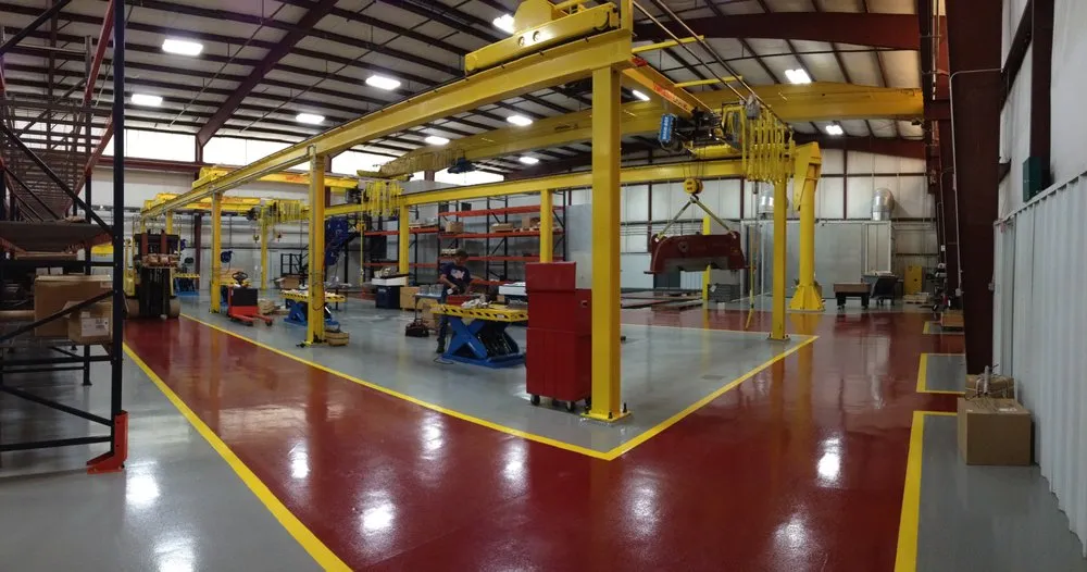 Slide of Access Service Team