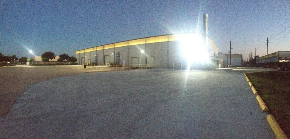 Slide of Access Service Team