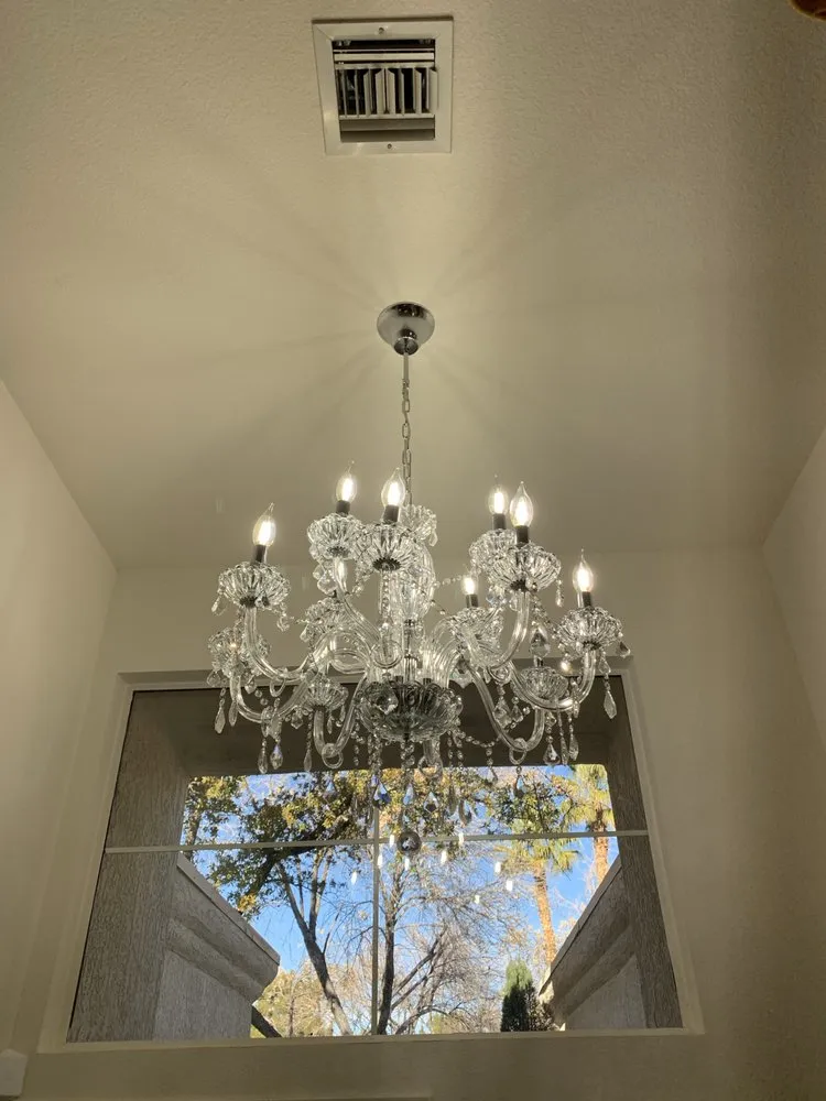 Slide of Access Services Group