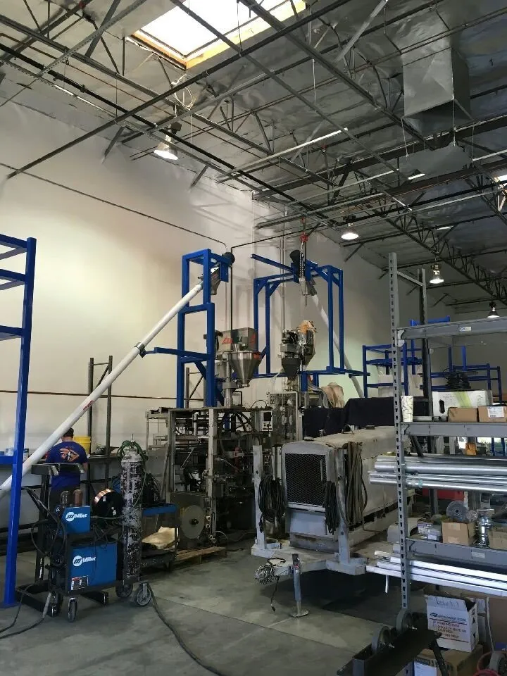 Professional lighting installation service in ,  - Access Services Group