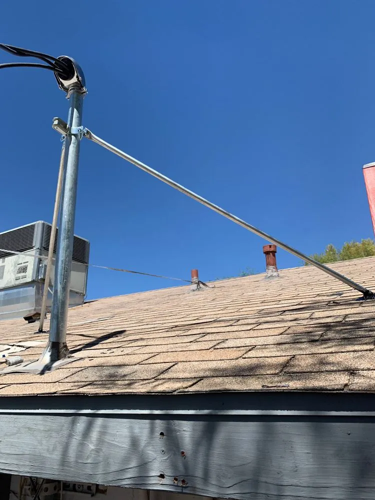 Slide of Accio Amps Electric