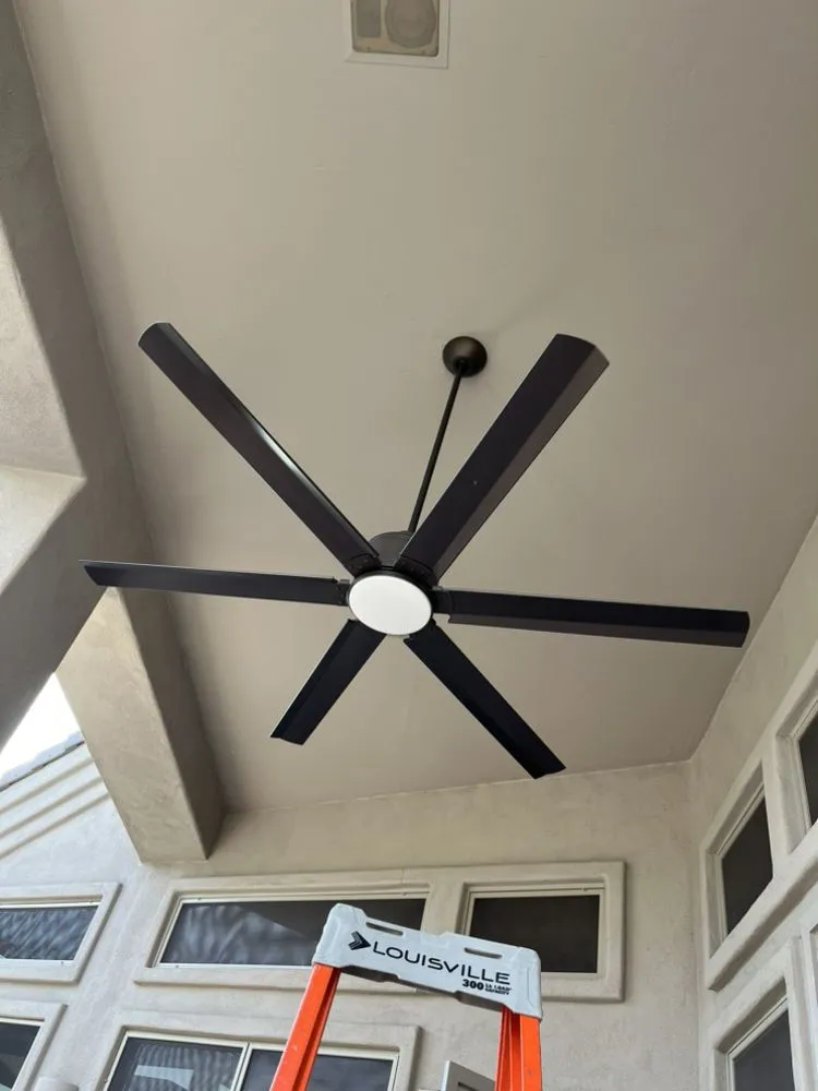 Slide of Accio Amps Electric