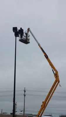 Acclaim Electric Logo