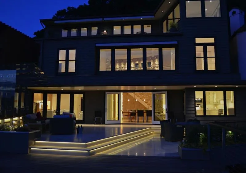 Expert electrical service for homes in outlet and switch repair,  by 